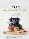 Imagen de portada para Thor's Peanut Butter Treats